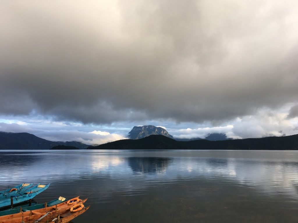 泸沽湖3